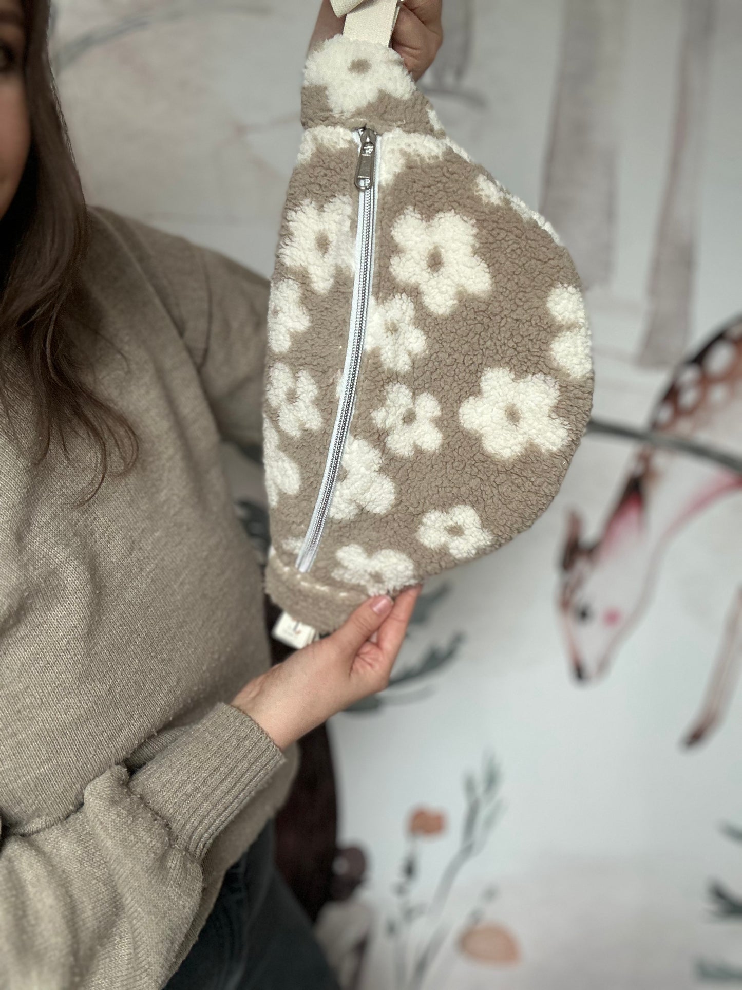 Sac banane WINTER EDITION