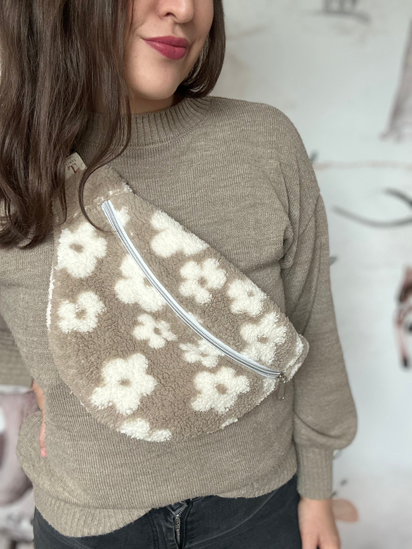Sac banane WINTER EDITION