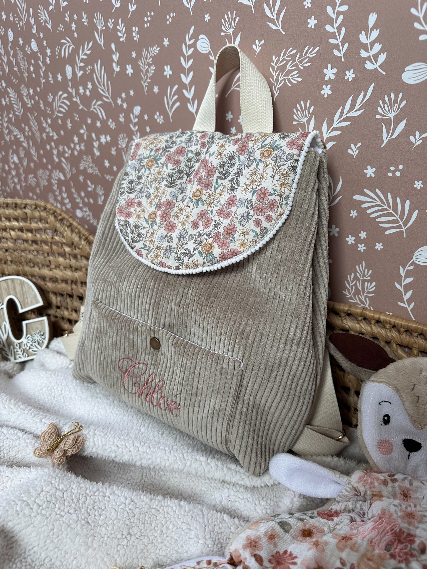Sac à dos enfant