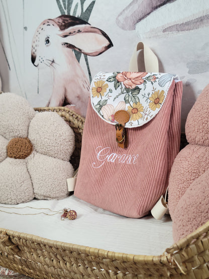 Sac à dos enfant