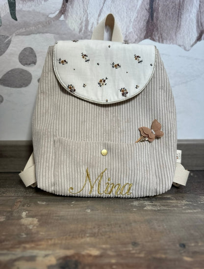 Sac à dos enfant