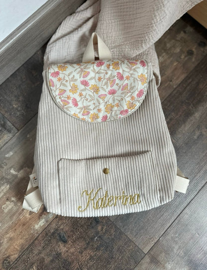 Sac à dos enfant