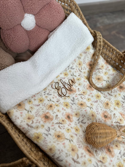 Couverture motifs exclusifs