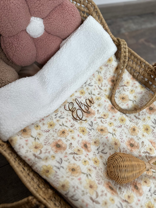 Couverture motifs exclusifs