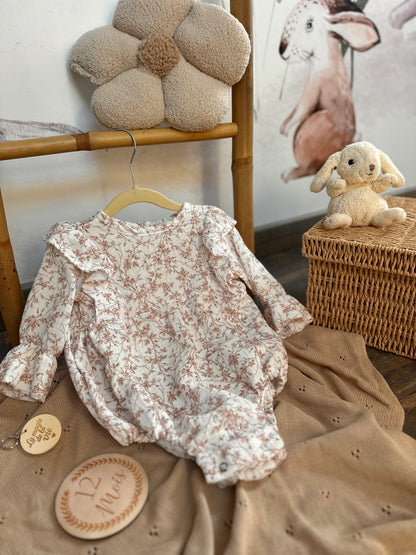 Barboteuse Chloé
