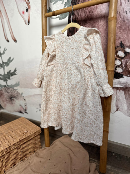 La robe Chloé