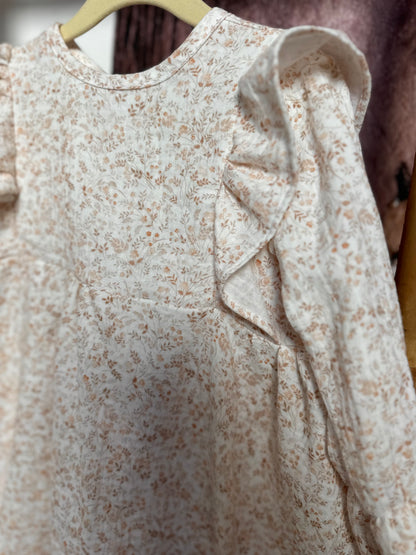 La robe Chloé