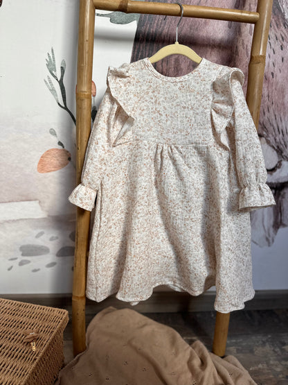 La robe Chloé