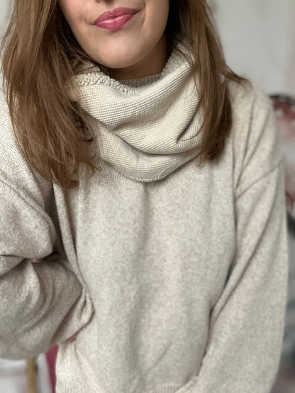 Tour de cou / snood