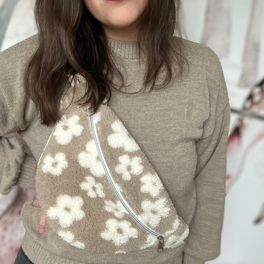 Sac banane WINTER EDITION