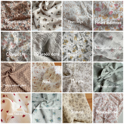 Panière de rangement