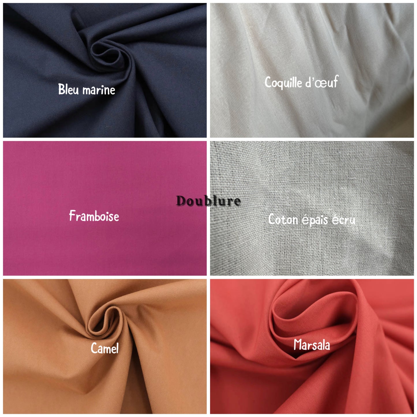 Panière de rangement