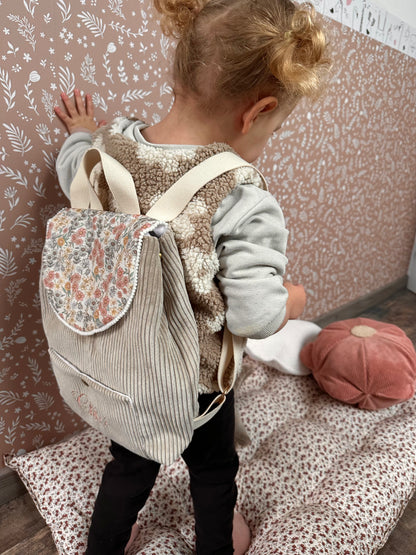 Sac à dos enfant