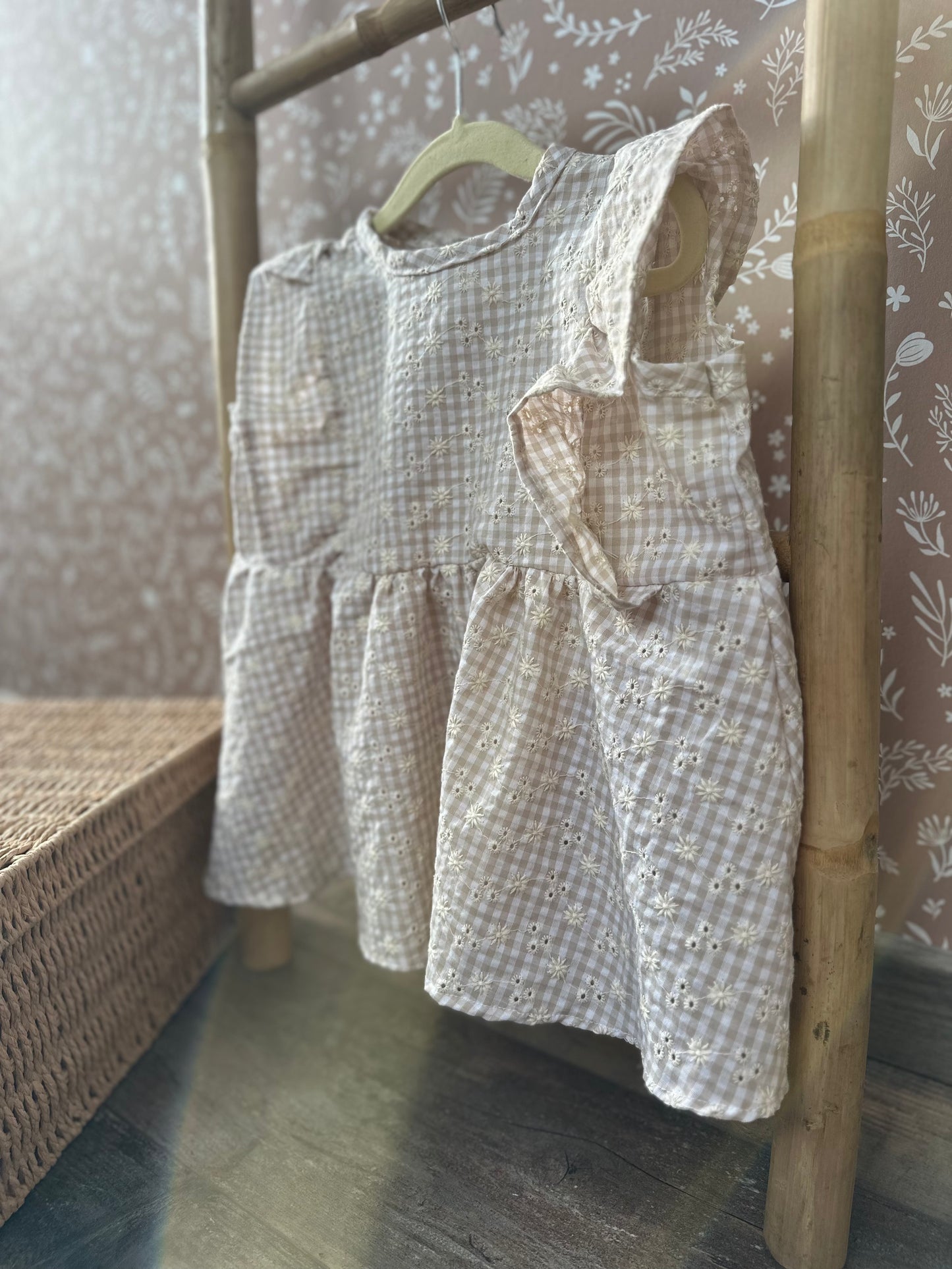 Blouse Chloé sans manches