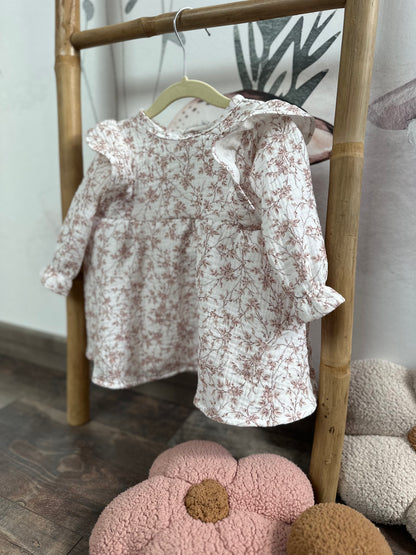 La robe Chloé