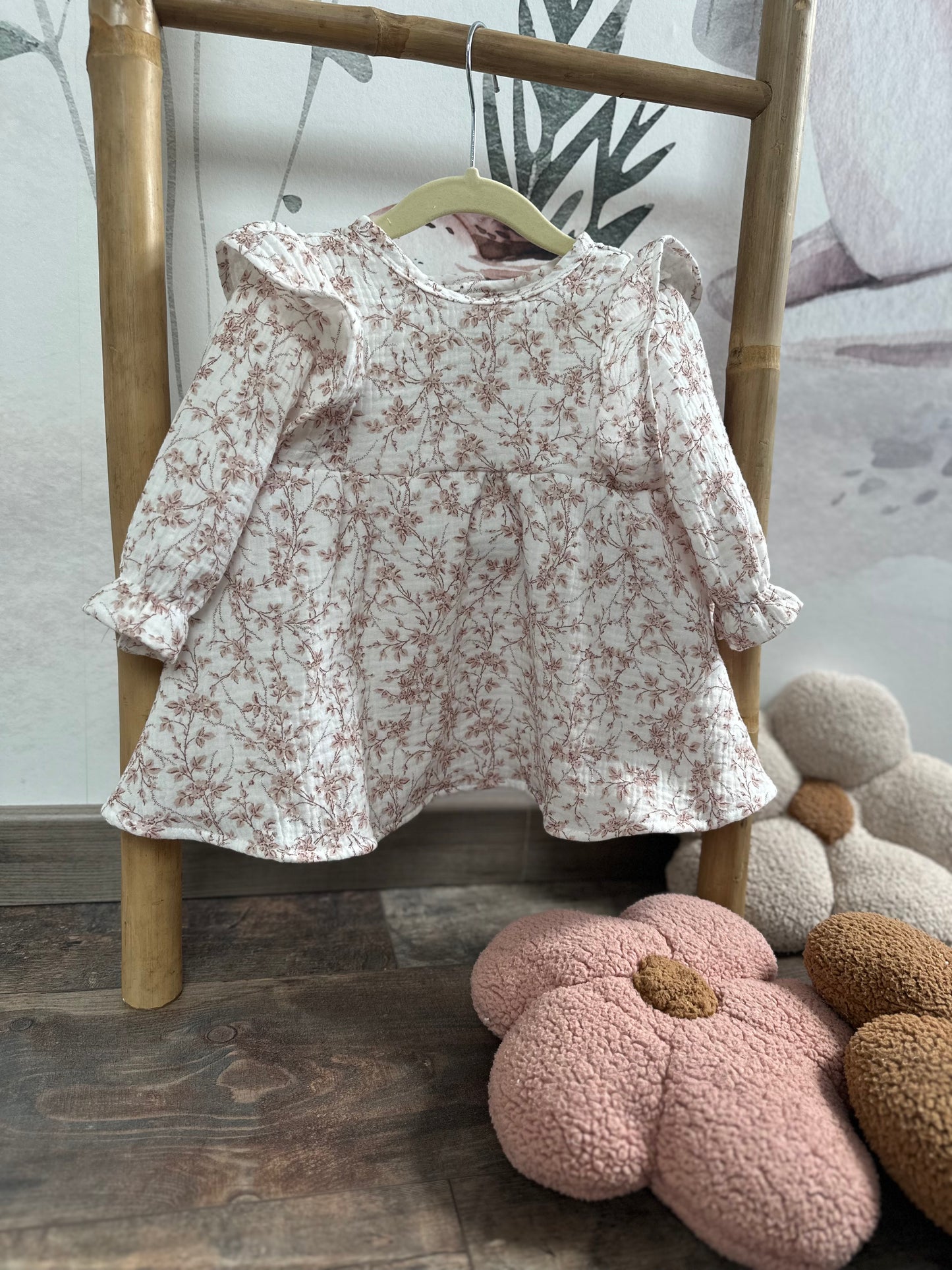 La robe Chloé