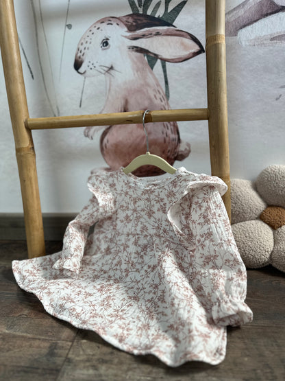 La robe Chloé