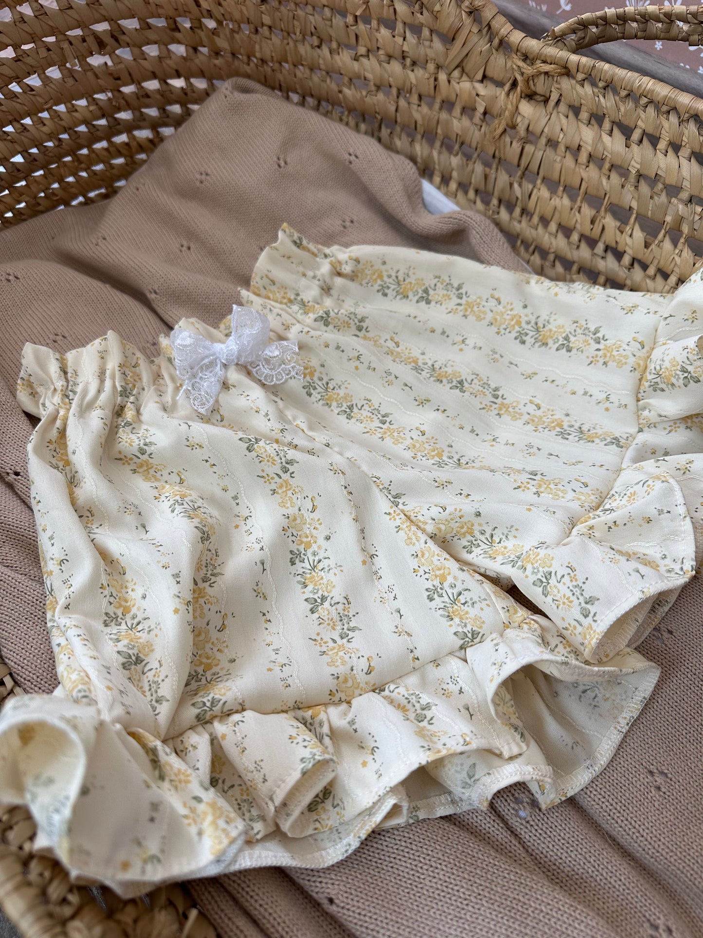 Short froufrou