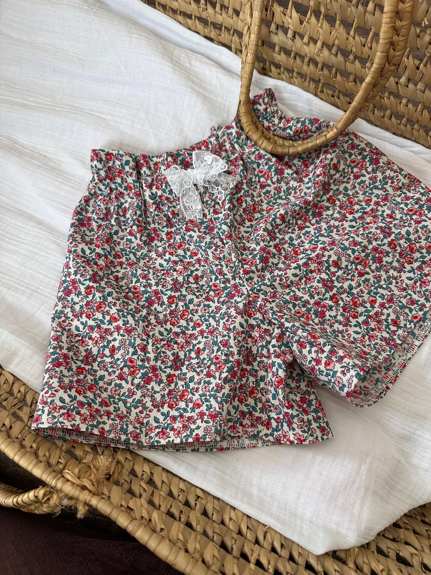 short