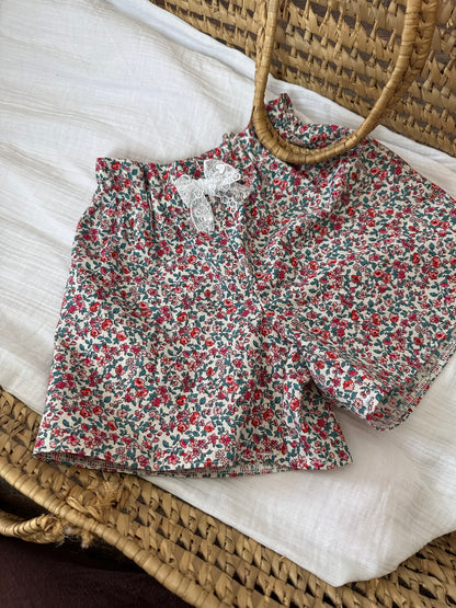 short