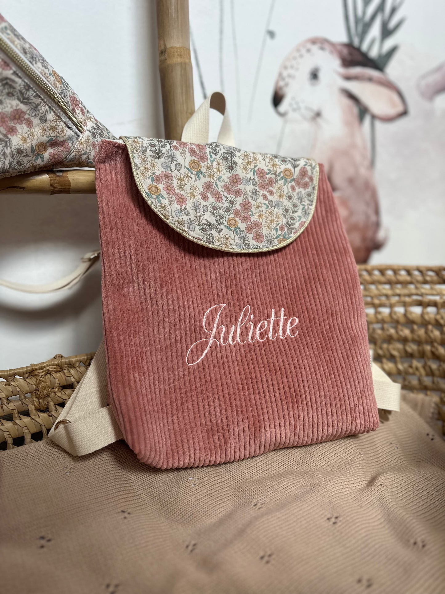 Sac à dos enfant